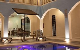 Hotel Las Monjas